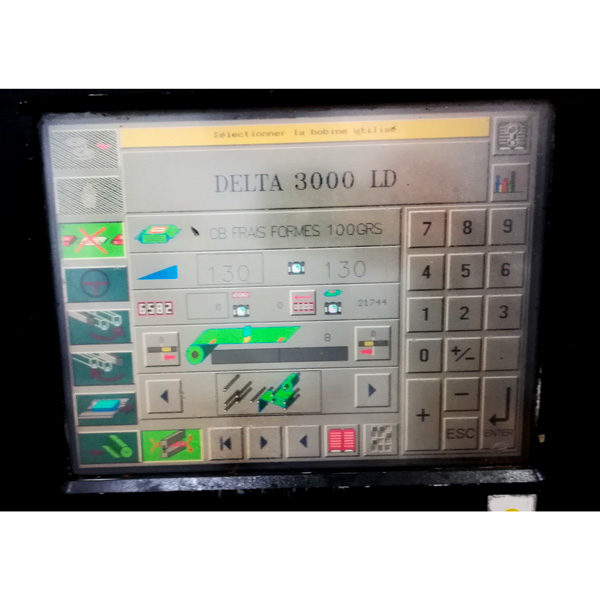 Ensacheuse-ILPAK-Delta-3000-LD-1