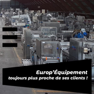 Atelier Europ'Équipement Bretagne