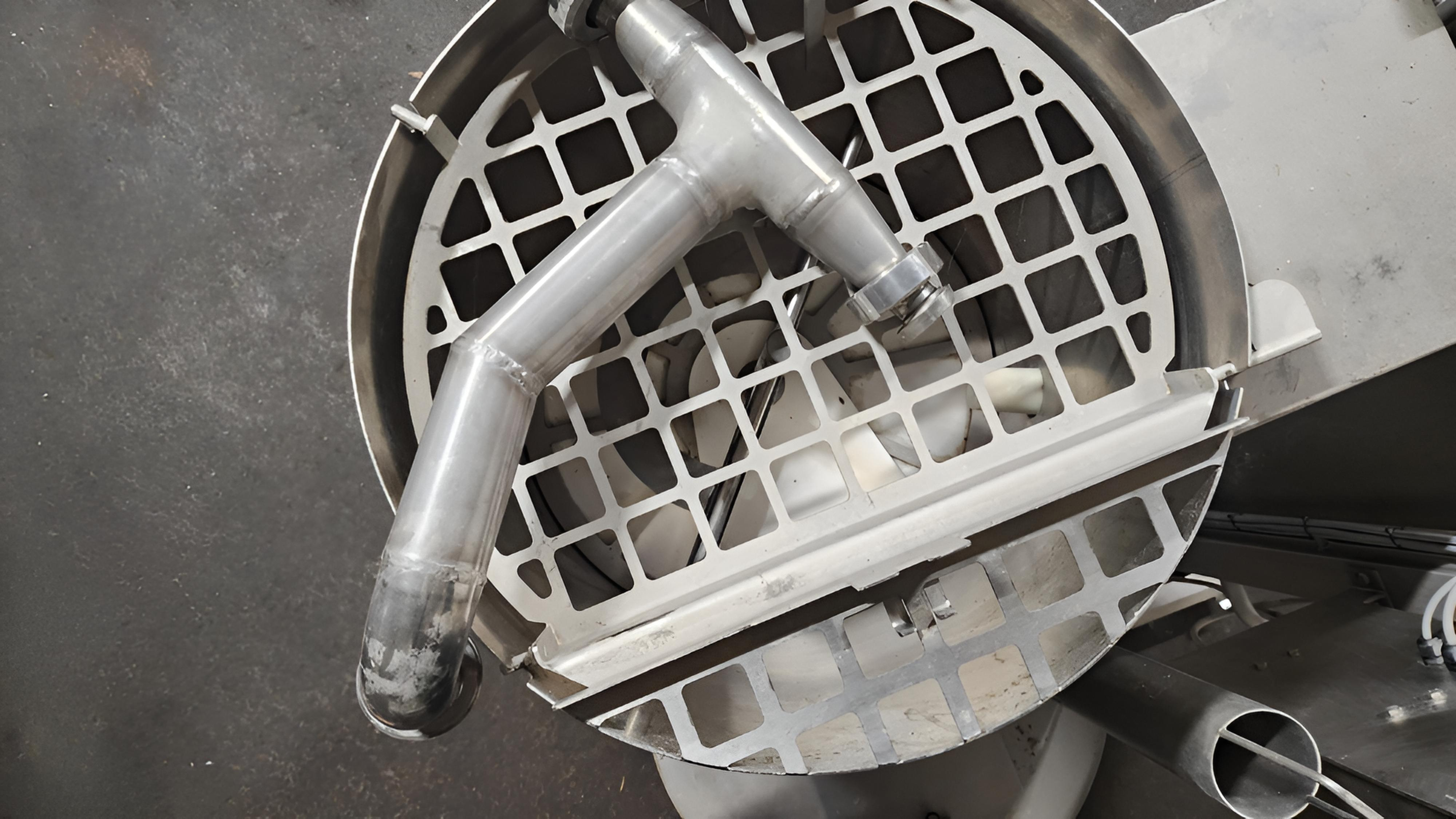 Préparateur de saumure Townsend Préparateur de saumure Townsend